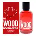 Dsquared2 Perfume Unisex Red Wood