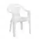 Silla Vanyplas Guarderia Blanco 73038