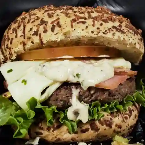 Hamburguesa Premium