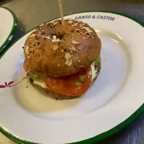 Bagel Fit