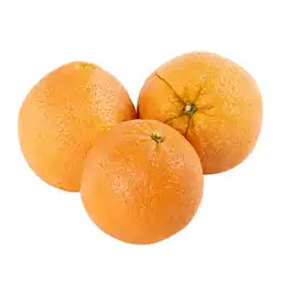 Naranja Navel Importada