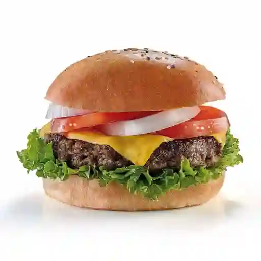 Hamburguesa