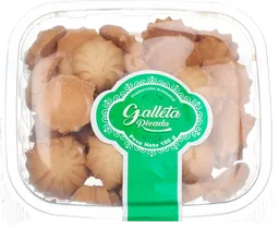 Carulla Galleta