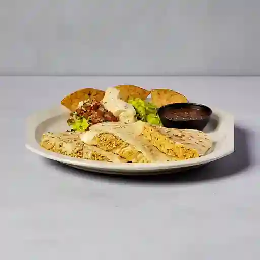 Quesadilla Res.