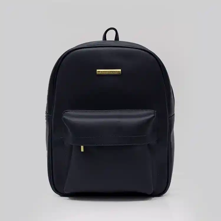 Morral Azul Para Mujer Donddi