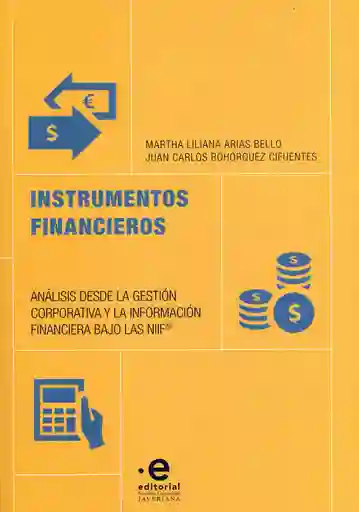 Instrumentos Financieros