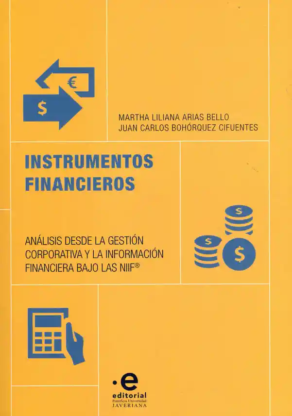 Instrumentos Financieros