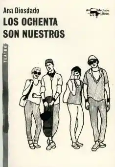 Los Ochenta Son Nuestros