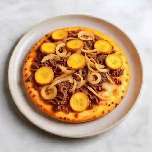 Pizza Catira