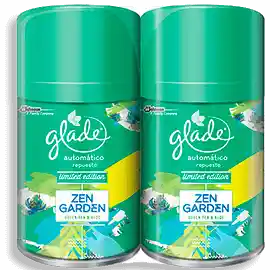 Glade Ambientador A15409