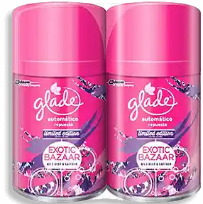 Glade Ambientador A9342