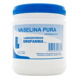 Drofarma Vaselina Pura