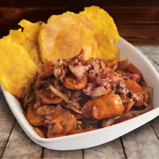 Chorizada