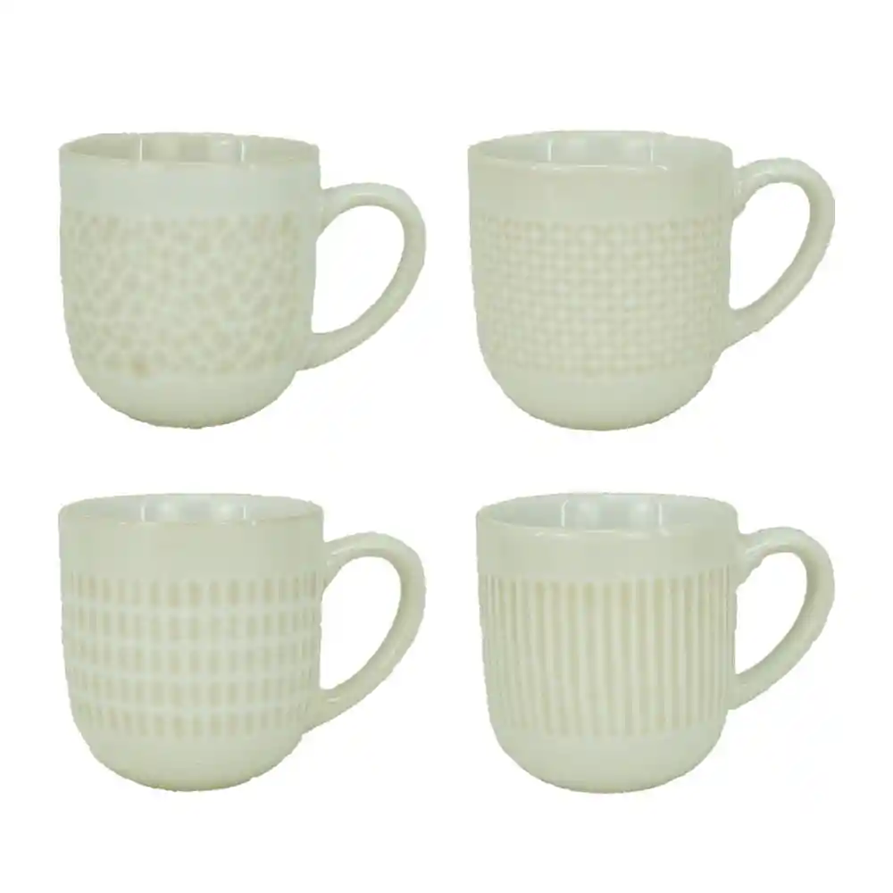 Tazón Krea 4 Cb Pv26