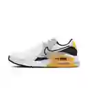 Nike Zapatos Air Max Excee Para Hombre Blanco Talla 10.5