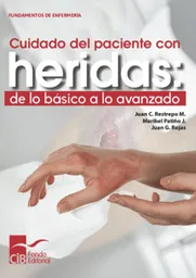 Cuidado Del Paciente Con Heridas de Lo Básico a Lo Avanzado