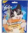 Felix Travesuras Alimento para Gatos
