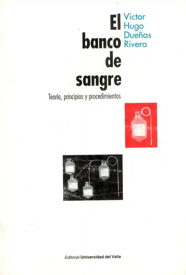 El Banco de Sangre