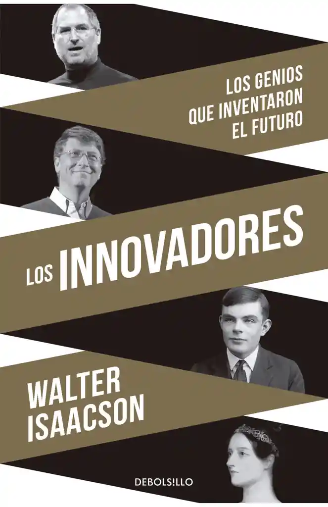 Los Innovadores
