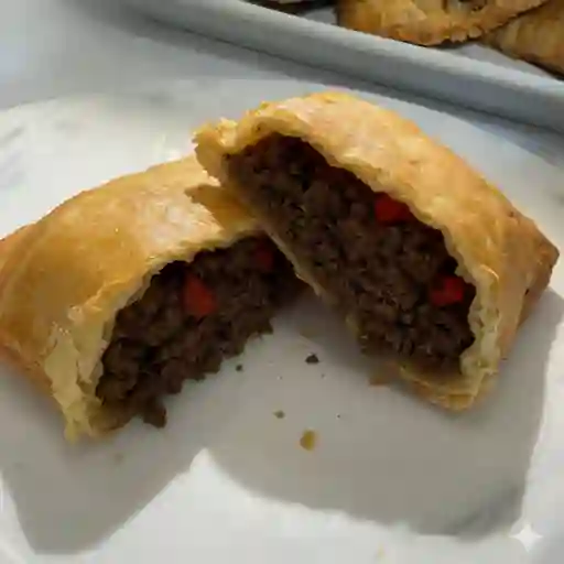 Pastelito de carne