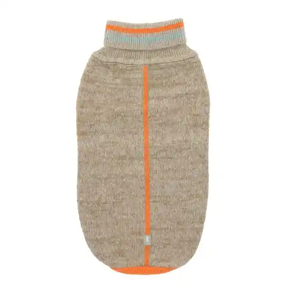 Chaleco Mascota Diseño Talla L 0006 Casaideas