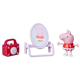 Peppa Pig Muñeca Surtido de Figuras