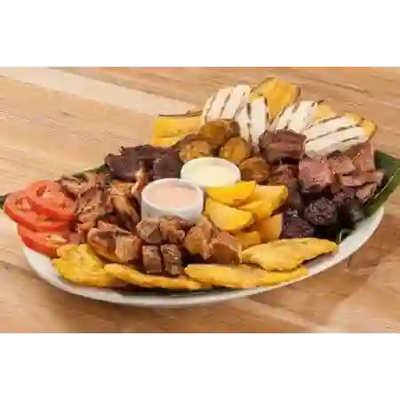 Picada Romanina