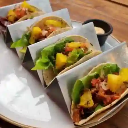 Tacos de costilla