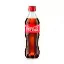 Coca-Cola Gaseosa Original 400 mL