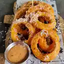 Aritos de Cebolla