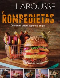 El Rompedietas.