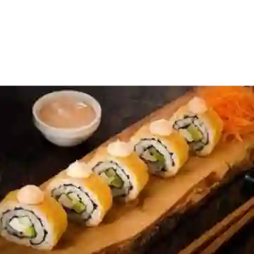 Promo Makis Apanado X15