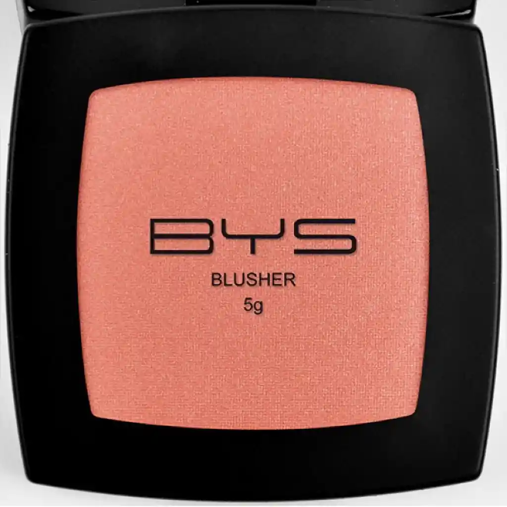 BYS Maquillaje Rubor Candyfloss