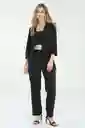 Pantalon Piedra Recto
