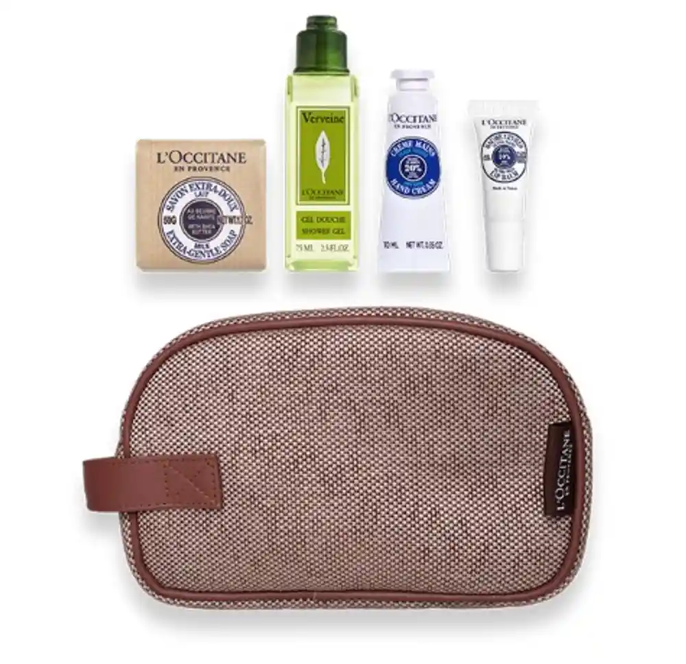 Kit Regalo Rutina Hombre