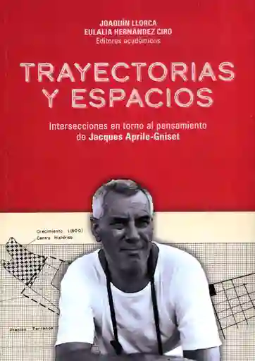 Trayectorias y Espacios
