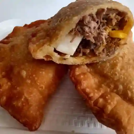 Empanadas Carne