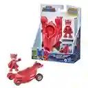 PJ Masks vehiculo f2099