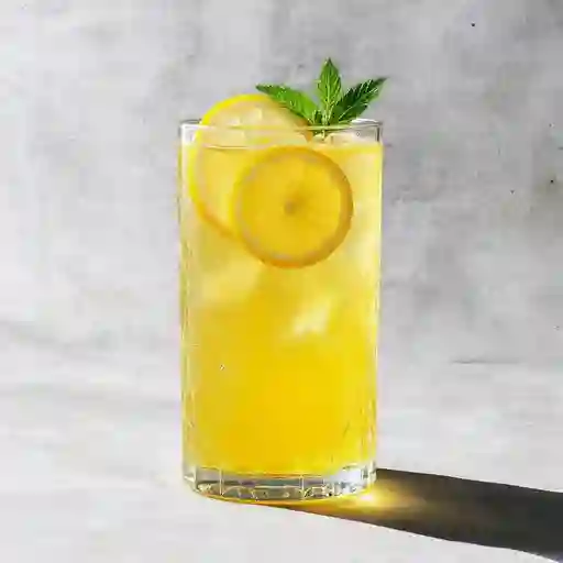 Limonada Natural