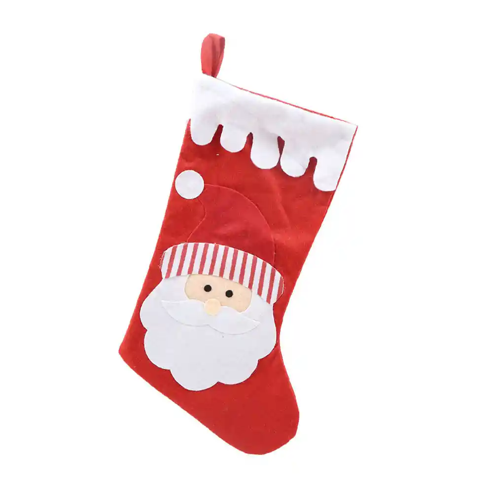 Bota Santa Rojo Krea