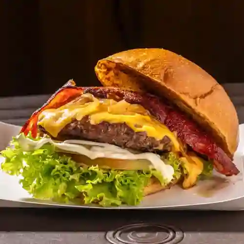Combo la Arriera Angus