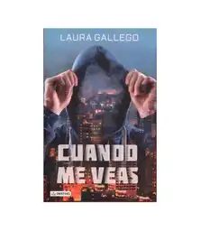 Planeta Cuando Me Veas - Gallego Laura