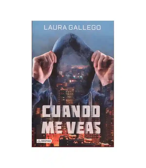 Planeta Cuando Me Veas - Gallego Laura