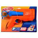 Nerf Lanzador n Series Ward