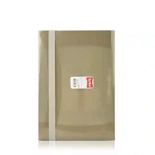 Carpeta Segurid Oficio Humo 60 u Scribe