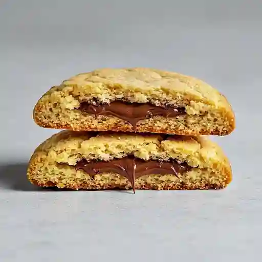 Galleta De Nutella