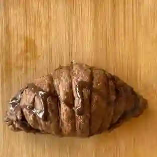Croissant Chocolate