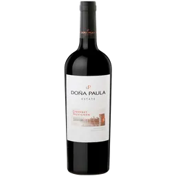  Dona Paula Vino Tinto Estate Cabernet Sauvignon 