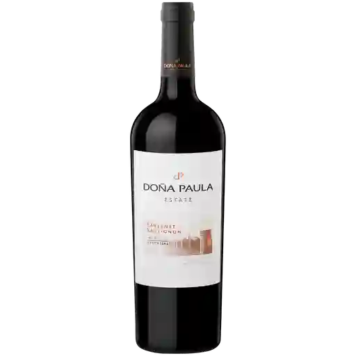  Dona Paula Vino Tinto Estate Cabernet Sauvignon 