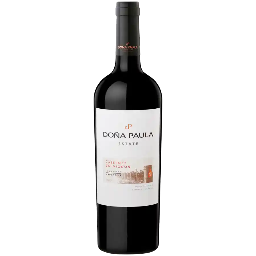  Dona Paula Vino Tinto Estate Cabernet Sauvignon 